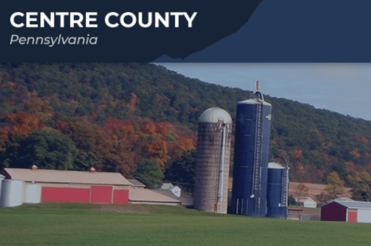 Planning Department State College Borough